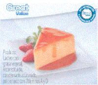 GREAT VALUE GREAT VALUE 100 SATISFACCIÓN O LA DEVOLUCIÓN DE TU DINERO