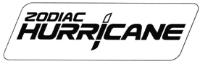 ZODIAC HURRICANE