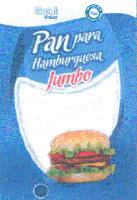 GREAT VALUE GREAT VALUE 100 SATISFACCIÓN O LA DEVOLUCIÓN DE TU DINERO PAN PARA HAMBURGUESA JUMBO