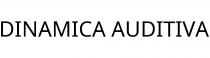 DINAMICA AUDITIVA
