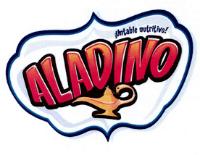 ¡UNTABLE NUTRITIVO! ALADINO