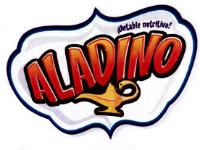 ¡UNTABLE NUTRITIVO! ALADINO