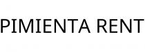 PIMIENTA RENT