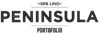 PENINSULA PORTOFOLIO 100% LINO