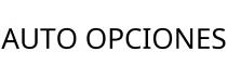 AUTO OPCIONES