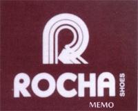 R ROCHA MEMO SHOES