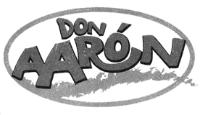 DON AARÓN
