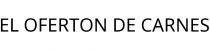 EL OFERTON DE CARNES