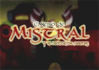 EL REINO DE MISTRAL Y EL LECTOR DE MENTES