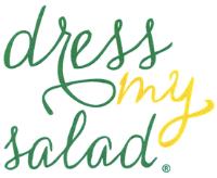 DRESS MY SALAD