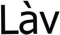 LÀV