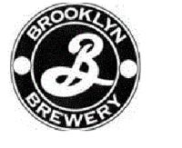 B BROOKLYN BREWERY