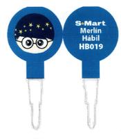 S MART MERLÍN HÁBIL