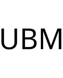 UBM