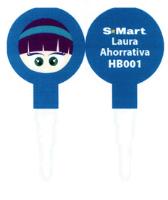 S MART LAURA AHORRATIVA