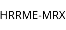 HRRME-MRX