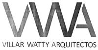 VWA VILLAR WATTY ARQUITECTOS