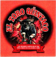 EL TORO QÜINTACO