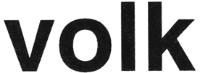 VOLK