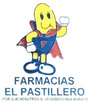 FARMACIAS EL PASTILLERO ¡POR QUE NOSOTROS SI VENDEMOS MAS BARATO!
