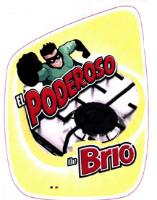 EL PODEROSO DE BRIO