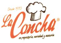 DESDE 1973 LA CONCHA EN REPOSTERÍA VARIEDAD Y ASESORIA
