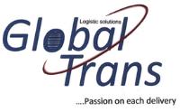 GLOBAL TRANS LOGISTIC SOLUTIONS ....PASSION ON EACH DELIVERY