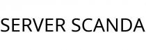 SERVER SCANDA