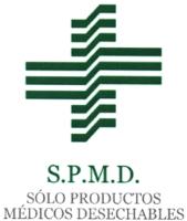 S.P.M.D. SÓLO PRODUCTOS MÉDICOS DESECHABLES