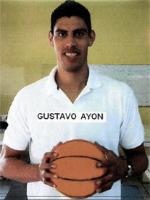 GUSTAVO AYON