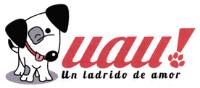 UAU UN LADRIDO DE AMOR