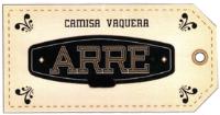 CAMISA VAQUERA ARRE