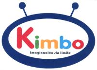 KIMBO IMAGINACIÓN SIN LIMITE