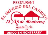 EL IMPERIO DEL CABRITO EL AS DE MONTERREY SANTA LUCÍA