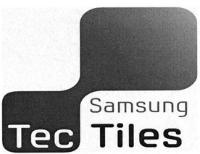 SAMSUNG TEC TILES