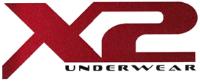 X2 UNDERWEAR
