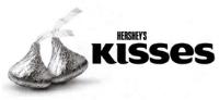 HERSHEY'S KISSES