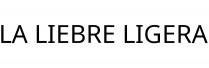 LA LIEBRE LIGERA