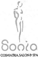 SONIA COSMIATRIA SALON & SPA