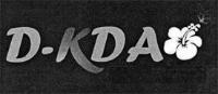 D-KDA