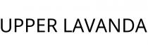 UPPER LAVANDA