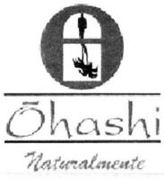 OHASHI NATURALMENTE