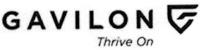 GAVILON THRIVE ON
