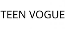 TEEN VOGUE