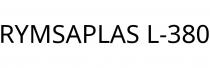RYMSAPLAS L-380