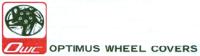 OWC OPTIMUS WHEEL COVERS