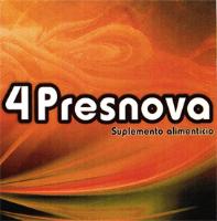 4PRESNOVA