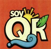 SOY QR