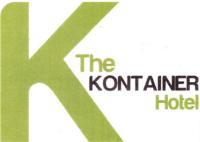 KH THE KONTAINER HOTEL
