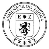 ERMENEGILDO ZEGNA E Z